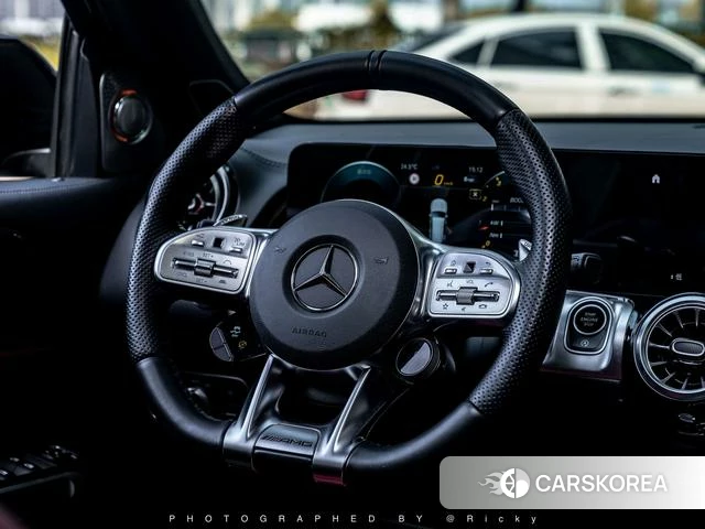Mercedes-Benz GLB AMG id 4257395 из Китая 11