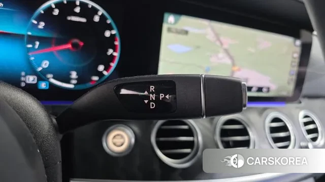 Mercedes-Benz E-Class W213 id 3751666 из Кореи 19