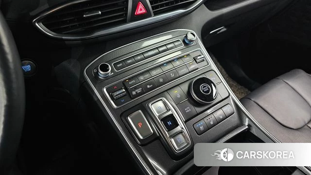 Hyundai The New Santa Fe id 3903584 из Кореи 19