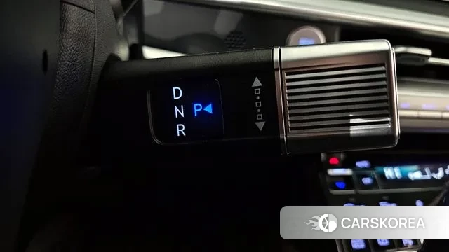 Hyundai Grandeur (GN7) id 3447361 из Кореи 19