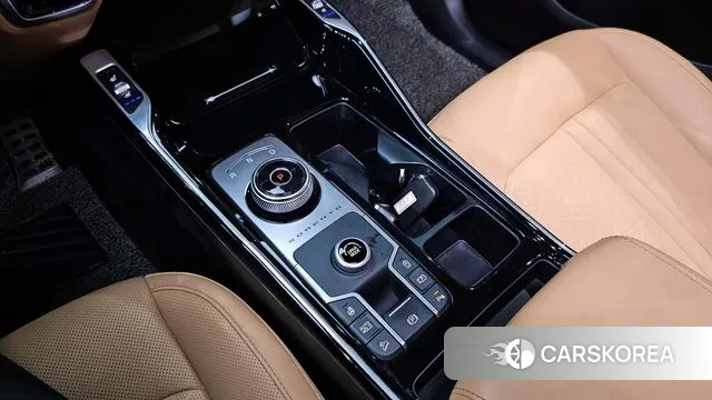 Kia Sorento 4th Generation id 3433699 из Кореи 19