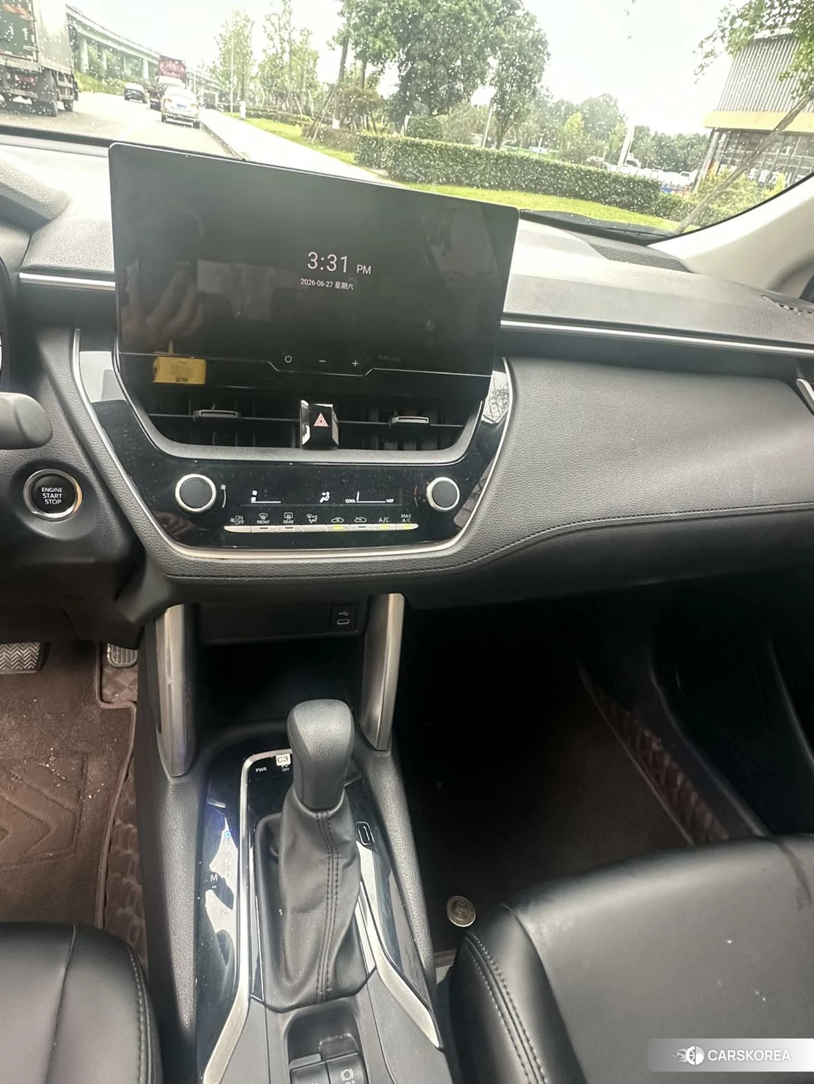 Toyota Corolla Sharp amplifier id 4512835 из Китая 12