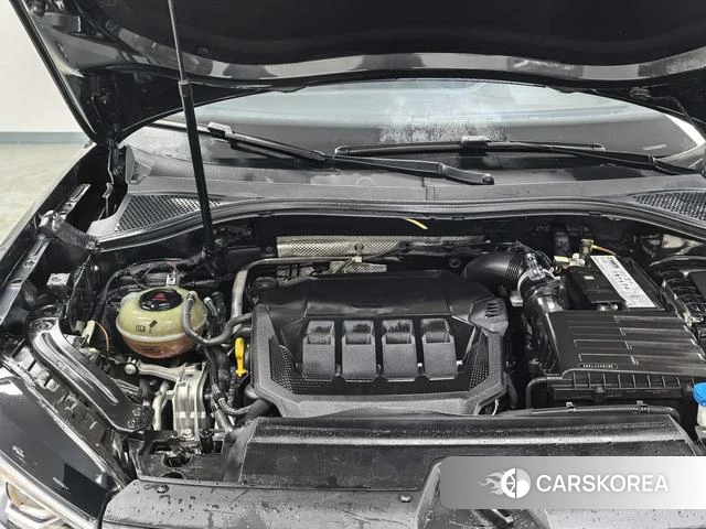 Volkswagen Tanyue id 4275694 из Китая 14