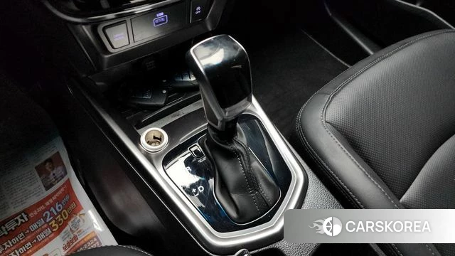 Ssangyong Berry New Tivoli id 3799769 из Кореи 19