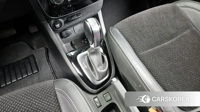 Renault Korea (Samsung) Clio id 3210018 из Кореи 19