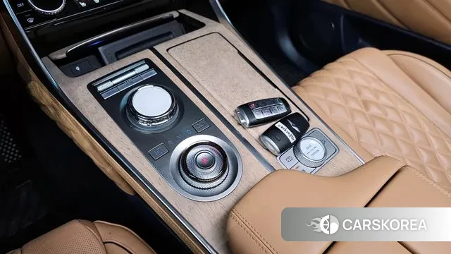 Genesis GV80 id 3400639 из Кореи 19