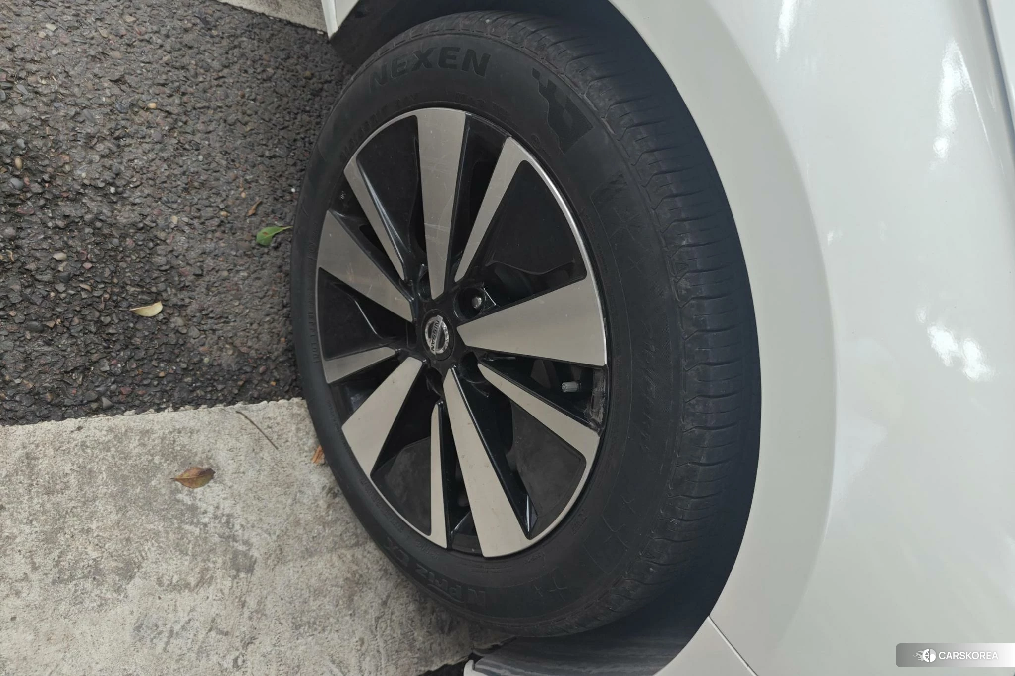 Nissan Altima id 4437489 из Китая 16