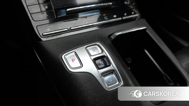 Hyundai The New Grandeur IG id 4324785 из Кореи 19