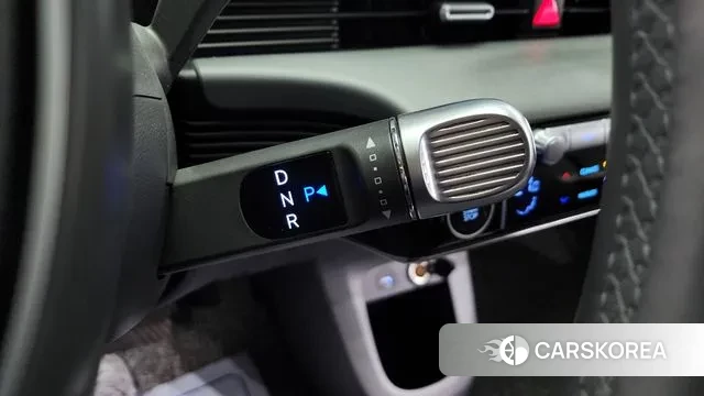 Hyundai Ionic 5 id 3625750 из Кореи 19