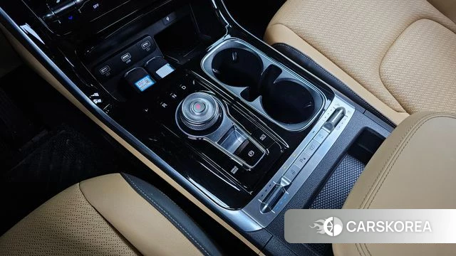 Kia Carnival 4th generation id 3904618 из Кореи 19