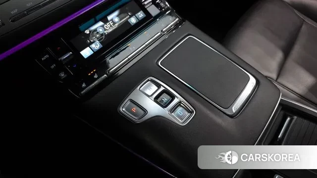 Hyundai The New Grandeur IG id 3427945 из Кореи 19