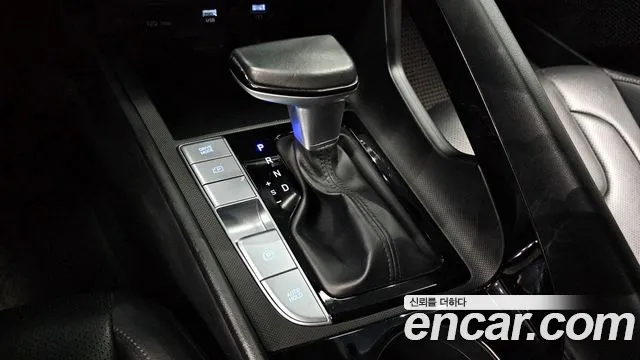 Hyundai Avante (CN7) id 2416154 из Кореи 19