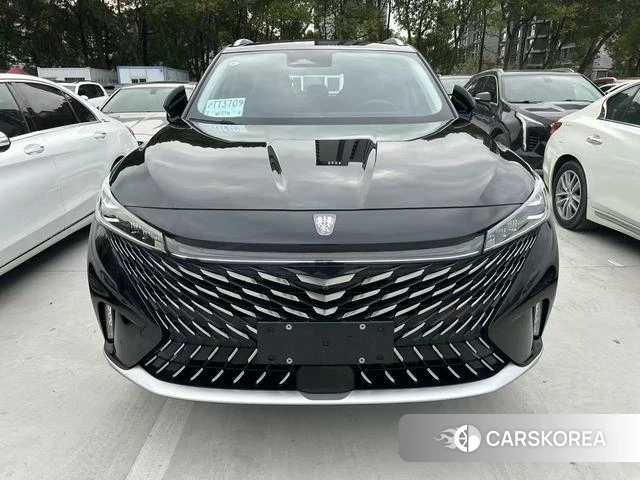 Roewe eRX5 id 4240250 из Китая 11