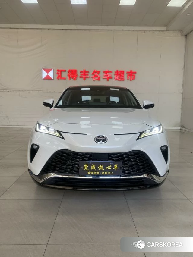 Toyota Weisha id 3902199 из Китая 16