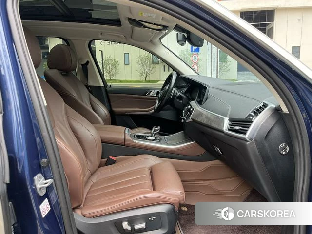 BMW X5 (imported) id 4212948 из Китая 10