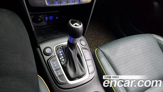 Hyundai Kona id 2880884 из Кореи 19