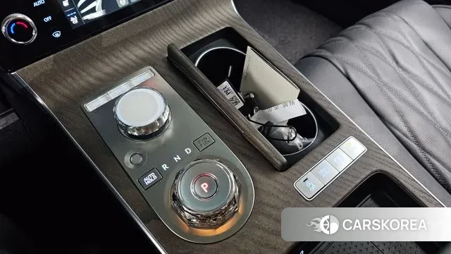 Genesis G80 (RG3) id 3674932 из Кореи 19