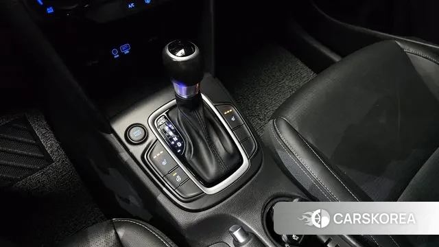 Hyundai Kona id 3651878 из Кореи 19