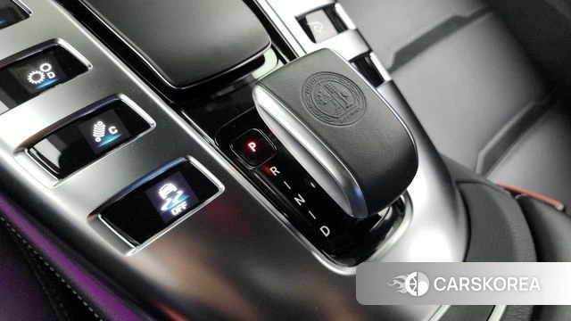 Mercedes-Benz AMG GT id 4293100 из Кореи 19