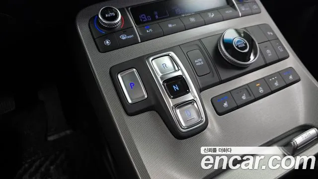 Hyundai Palisade id 2717999 из Кореи 19