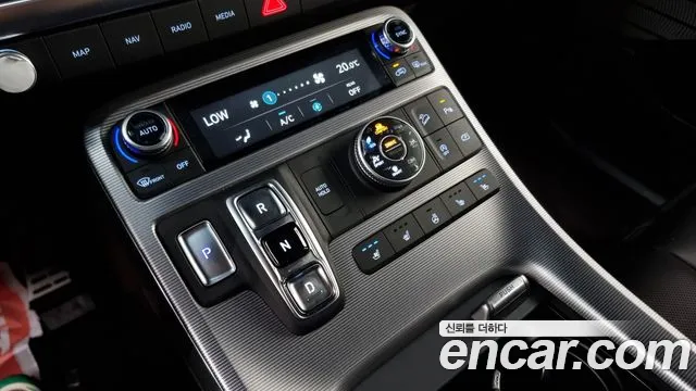 Hyundai The New Palisade id 2435711 из Кореи 19