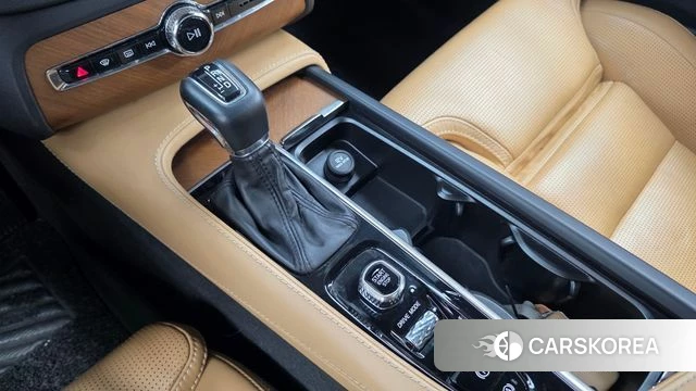 Volvo XC90 second Generation id 4708634 из Кореи 19