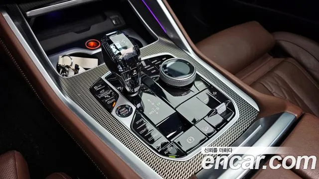 BMW X6 (G06) id 2648626 из Кореи 19