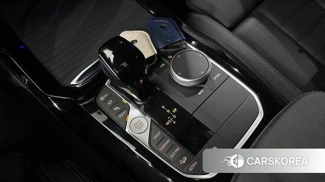 BMW X3 (G01) id 4650149 из Кореи 36
