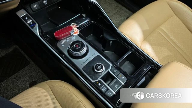 Kia Sorento 4th Generation id 3832687 из Кореи 19