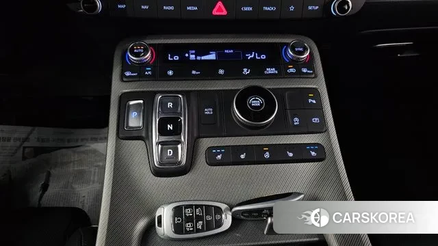 Hyundai The New Palisade id 2964304 из Кореи 19