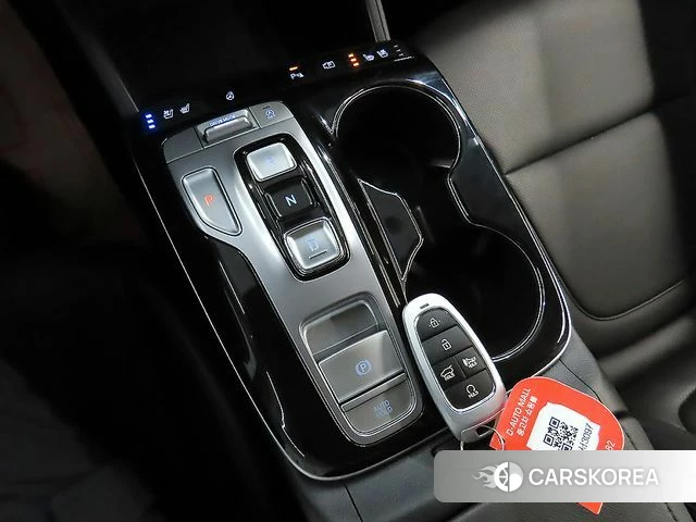 Hyundai Tucson (NX4) id 4619547 из Кореи 19