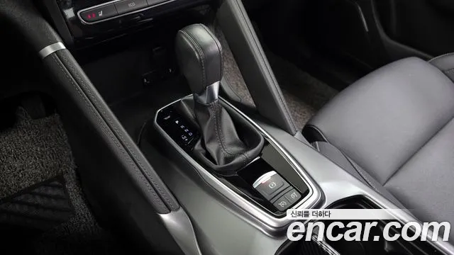 Renault Korea (Samsung) The New QM6 id 2647792 из Кореи 19