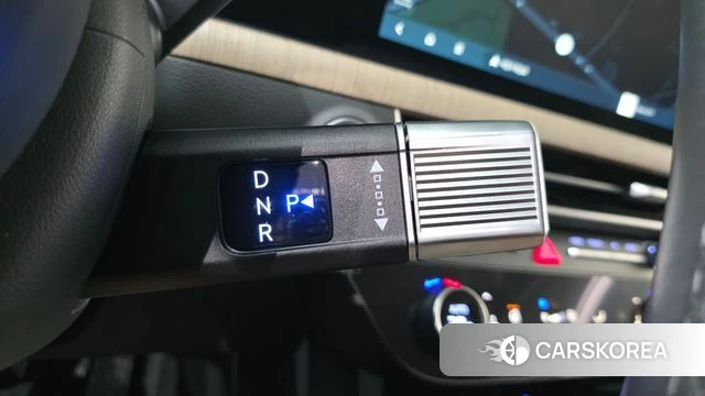 Hyundai Sonata D Edge (DN8) id 3914501 из Кореи 19