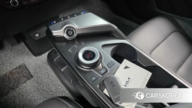 Kia EV6 id 3878095 из Кореи 19