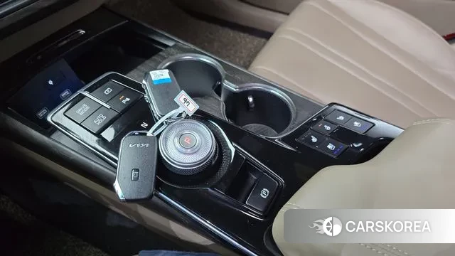 Kia K8 Hybrid id 3268691 из Кореи 19