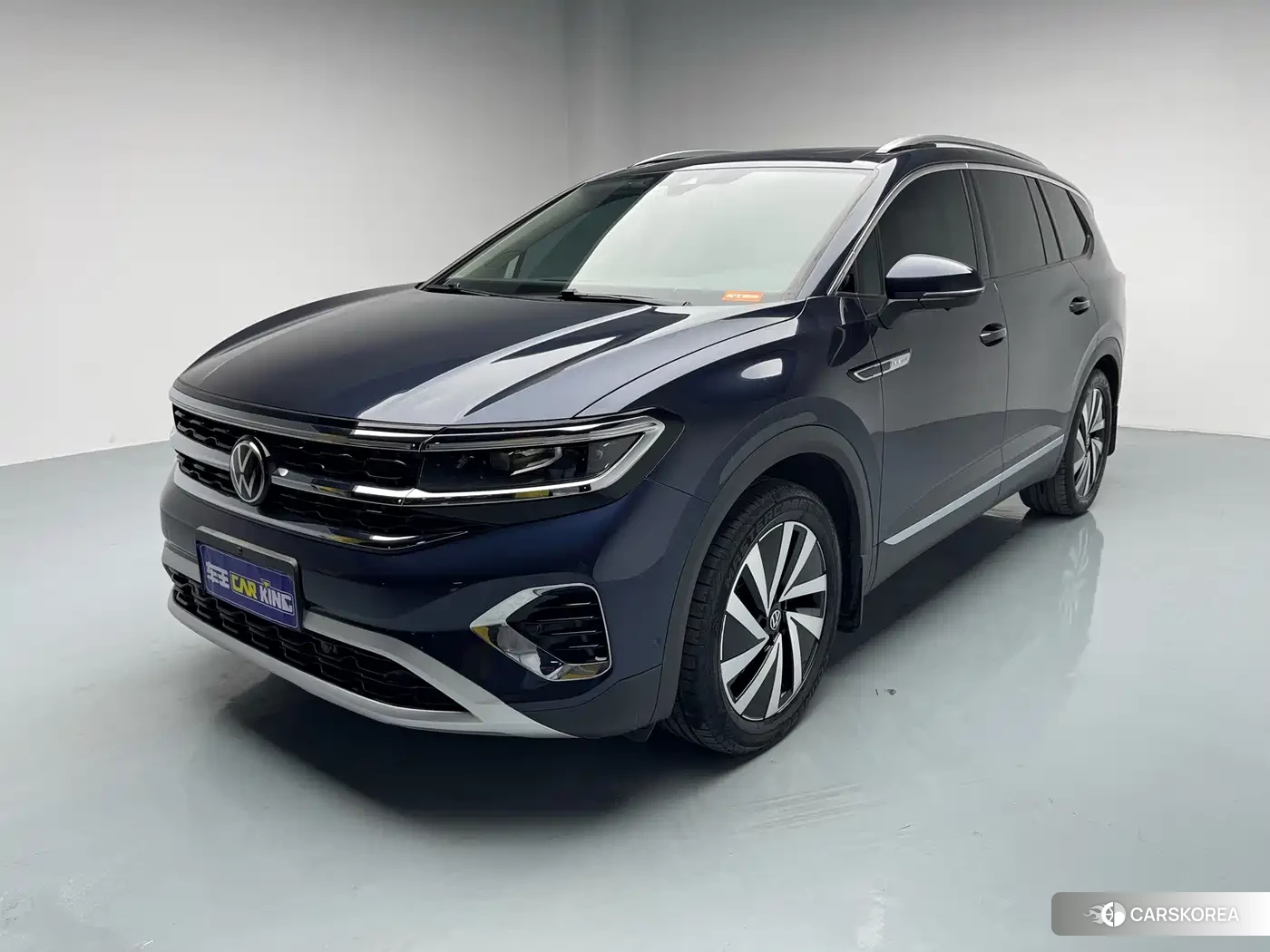 Volkswagen Talagon id 4654501 из Китая 24