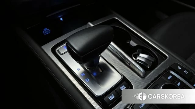 Genesis G80 id 3899453 из Кореи 19