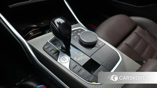 BMW 3 Series (G20) id 4785115 из Кореи 33