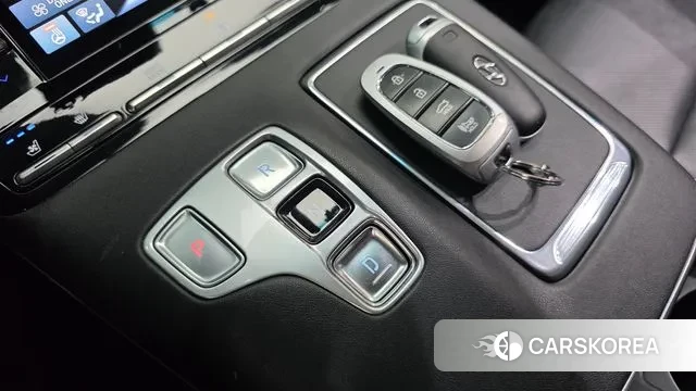 Hyundai The New Grandeur IG Hybrid id 3681884 из Кореи 19