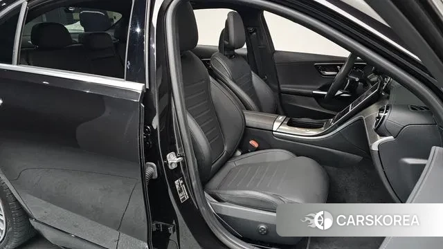 Mercedes-Benz C-Class W206 id 3689745 из Кореи 19