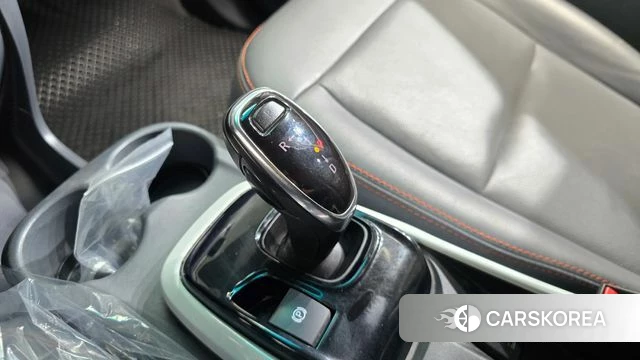 Chevrolet (GM Daewoo) Bolt EV id 4727412 из Кореи 19
