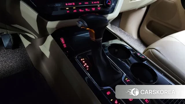 Kia The New Carnival id 3312912 из Кореи 19