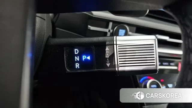 Hyundai Santa Fe (MX5) id 3523472 из Кореи 19