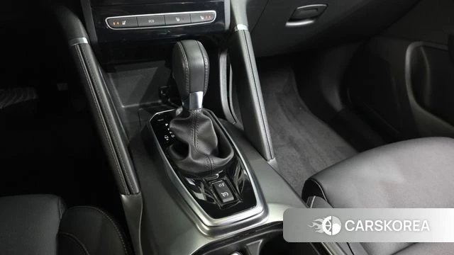 Renault Korea (Samsung) The New QM6 id 4708246 из Кореи 31