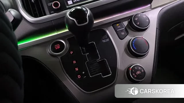 Kia The New Ray id 3367027 из Кореи 19