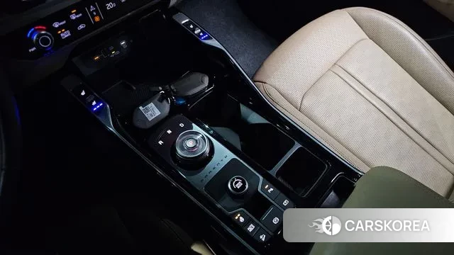 Kia The New Sorento 4th Generation id 3158969 из Кореи 19