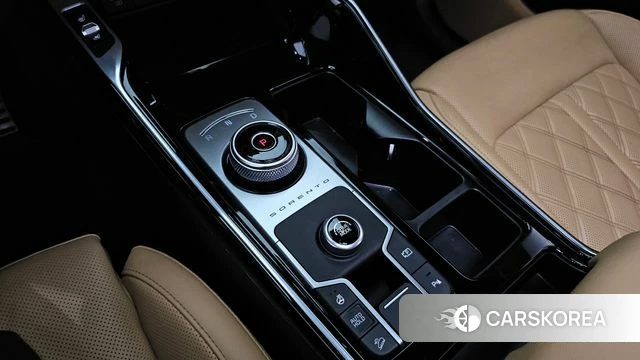 Kia Sorento 4th Generation id 4609902 из Кореи 37