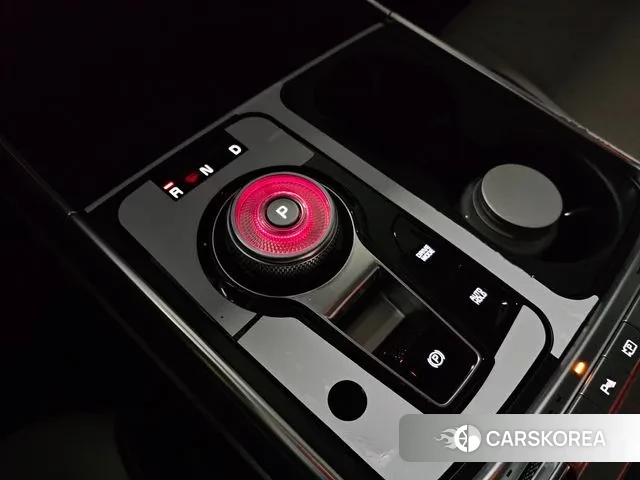 Kia The New Carnival 4th Generation id 3405126 из Кореи 18