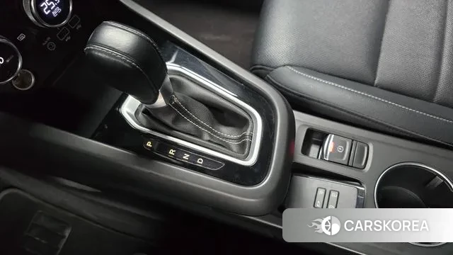 Renault Korea (Samsung) XM3 id 3534459 из Кореи 19