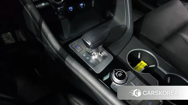 Genesis The New G70 id 3518896 из Кореи 19